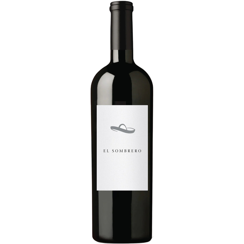 El Sombrero [750ml]