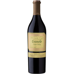 Emmolo Merlot [750ml]