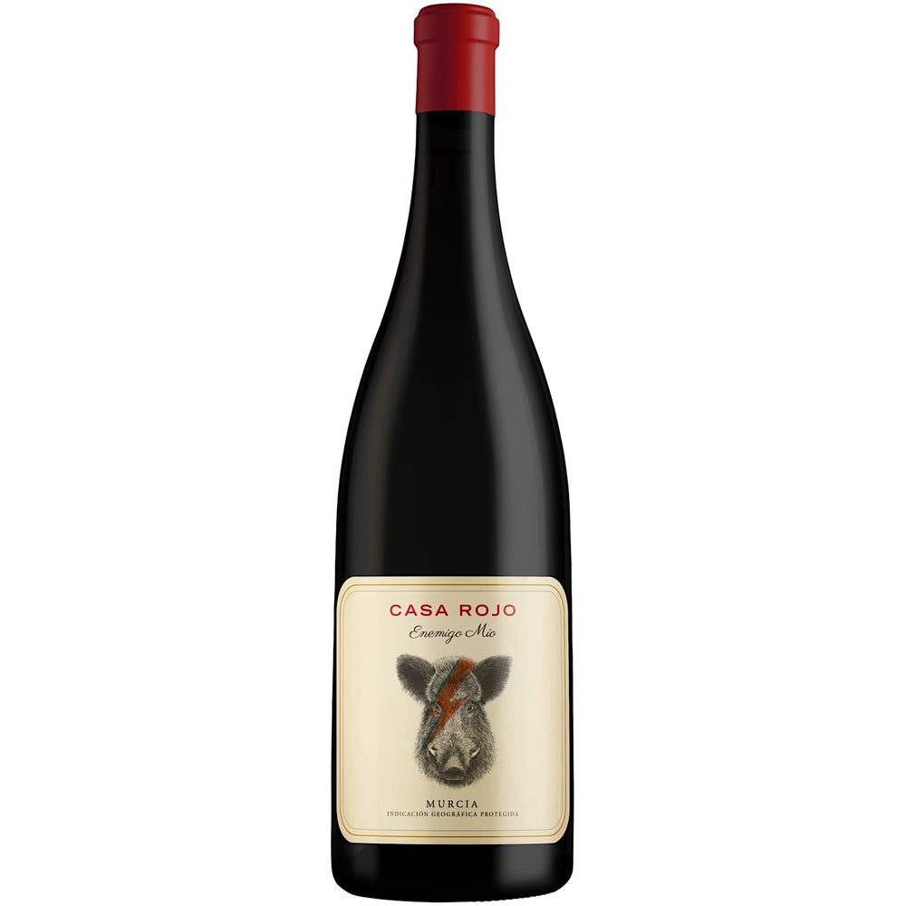 Enemigo Mío [750ml]