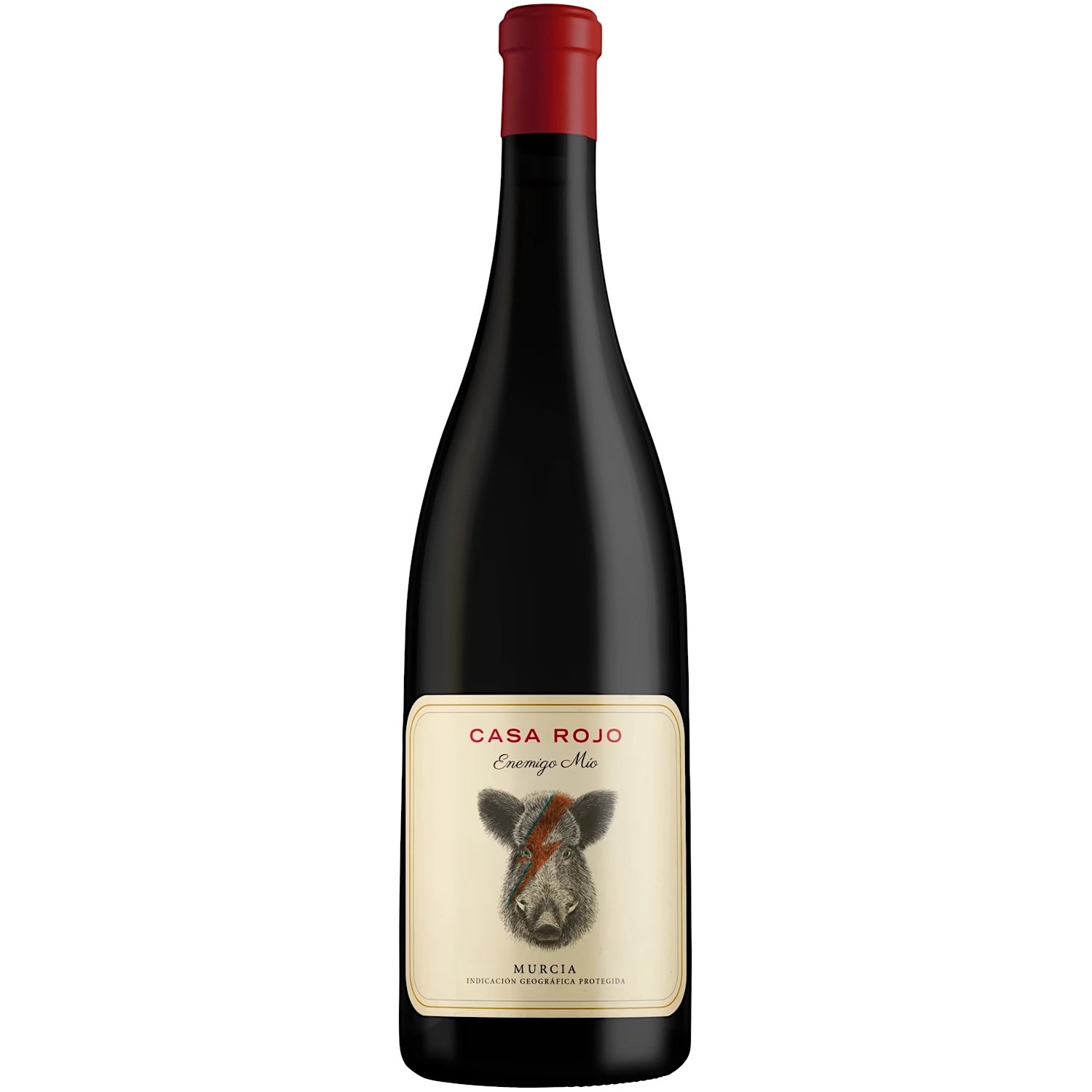 Enemigo Mío [750ml]