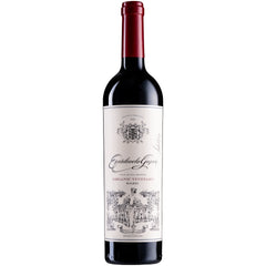 Escorihuela Gascón Organic Vineyard Malbec [750ml]