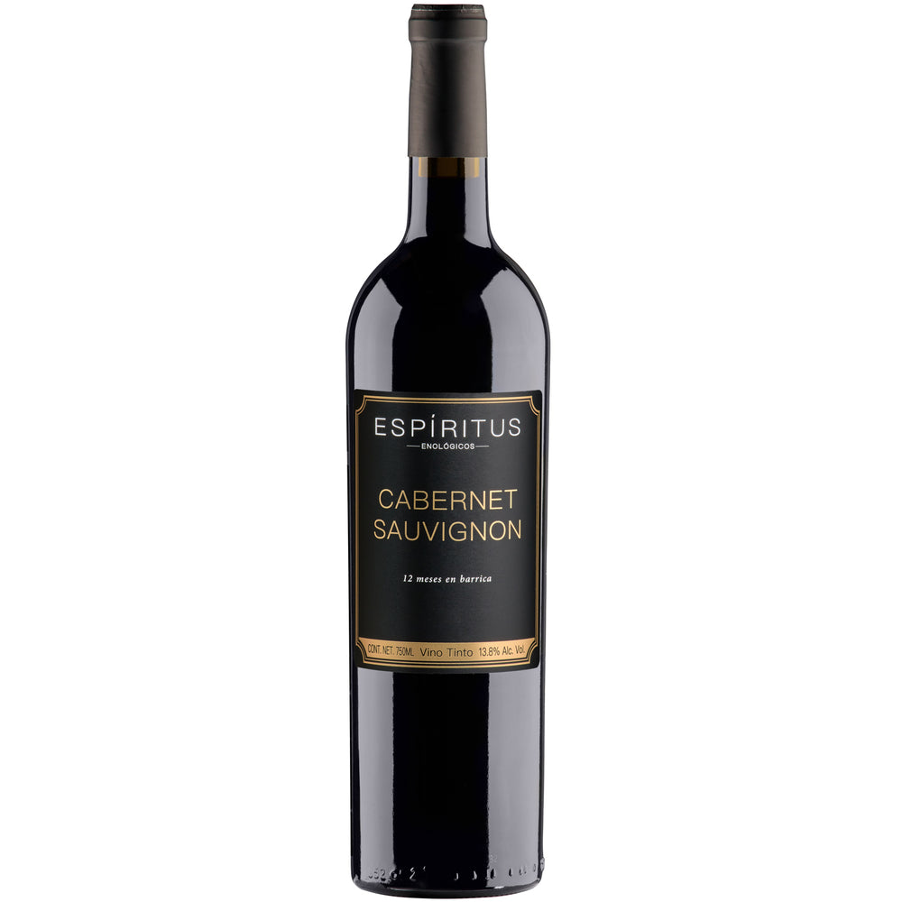 Espíritus Cabernet Sauvignon [750ml]