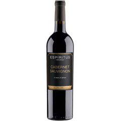 Espíritus Cabernet Sauvignon [750ml]