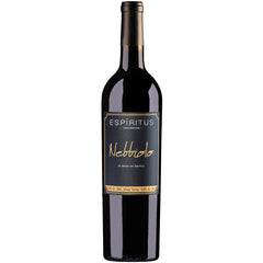 Espíritus Nebbiolo [750ml]