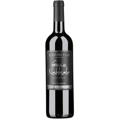 Espíritus Gran Nebbiolo [750ml]