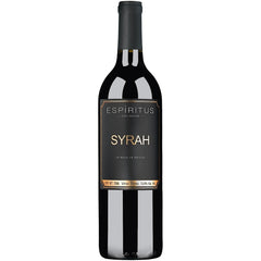Espíritus Syrah [750ml]