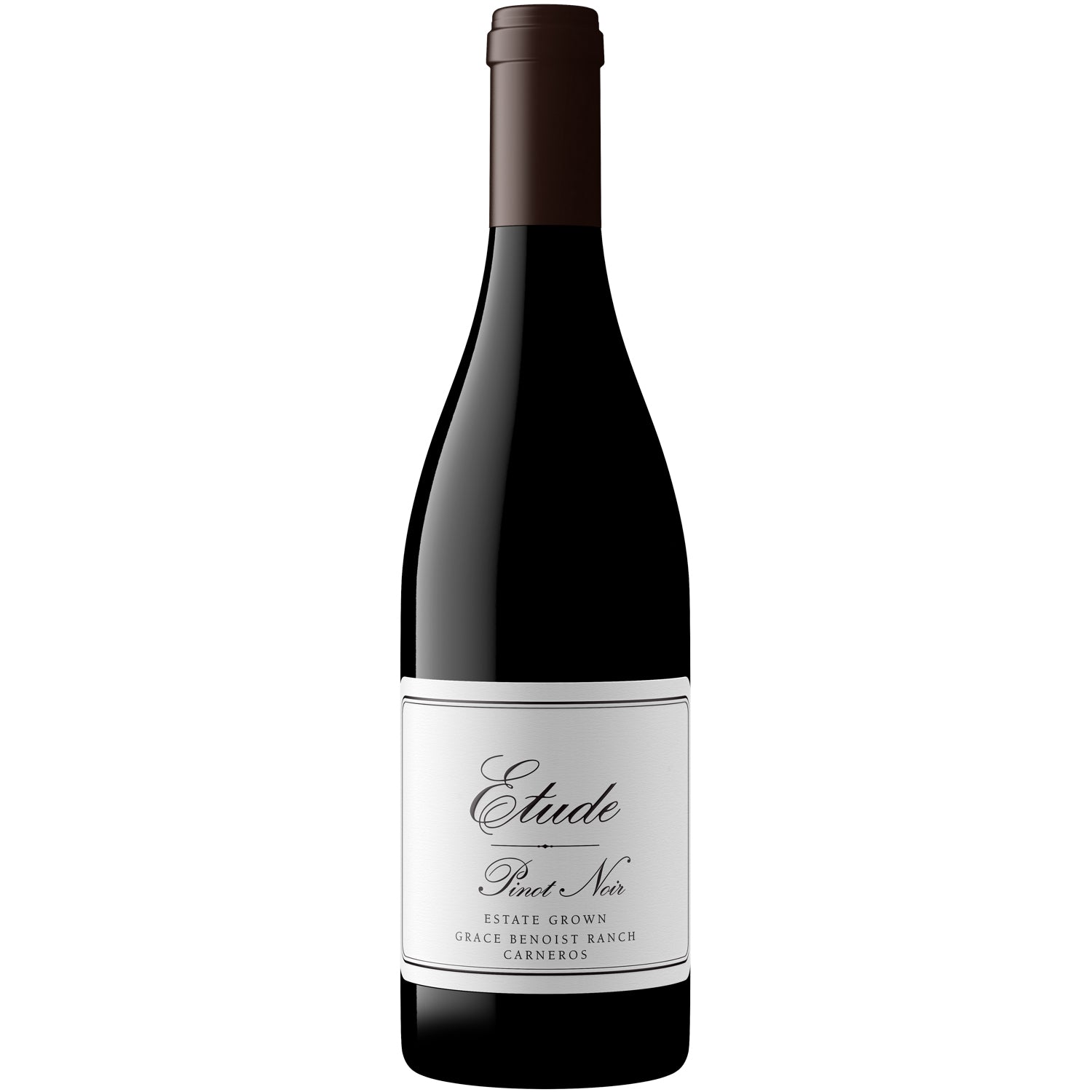 Etude Pinot Noir Grace Benoist Ranch Carneros [750ml]