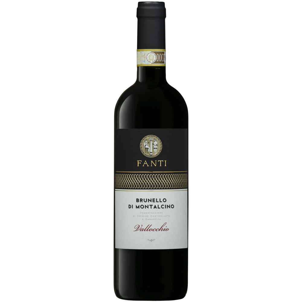 Fanti Brunello di Montalcino Vallocchio [750ml]