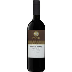 Fanti Poggio Torto Rosso [750ml]