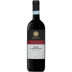 Fanti Rosso di Montalcino [750ml]