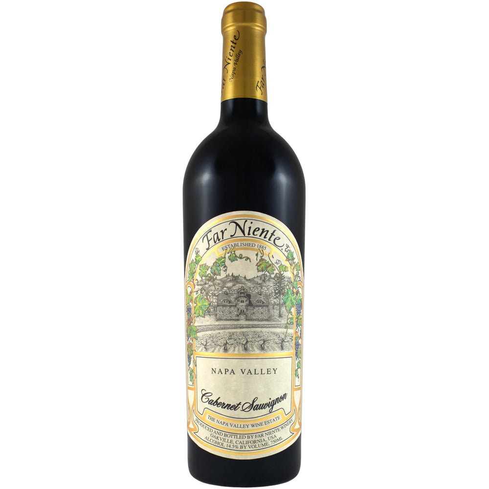 Far Niente Cabernet Sauvignon [750ml]
