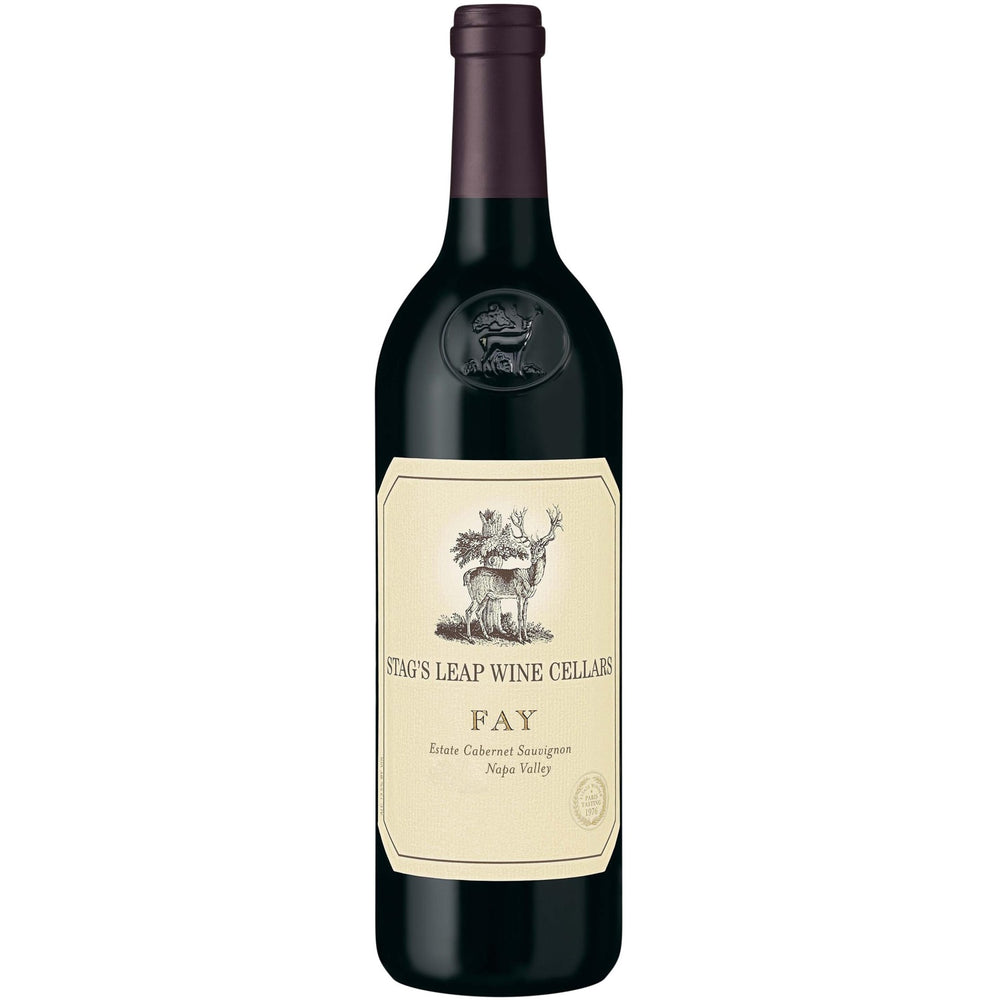 Stag's Leap Fay Cabernet Sauvignon Napa Valley [750ml]