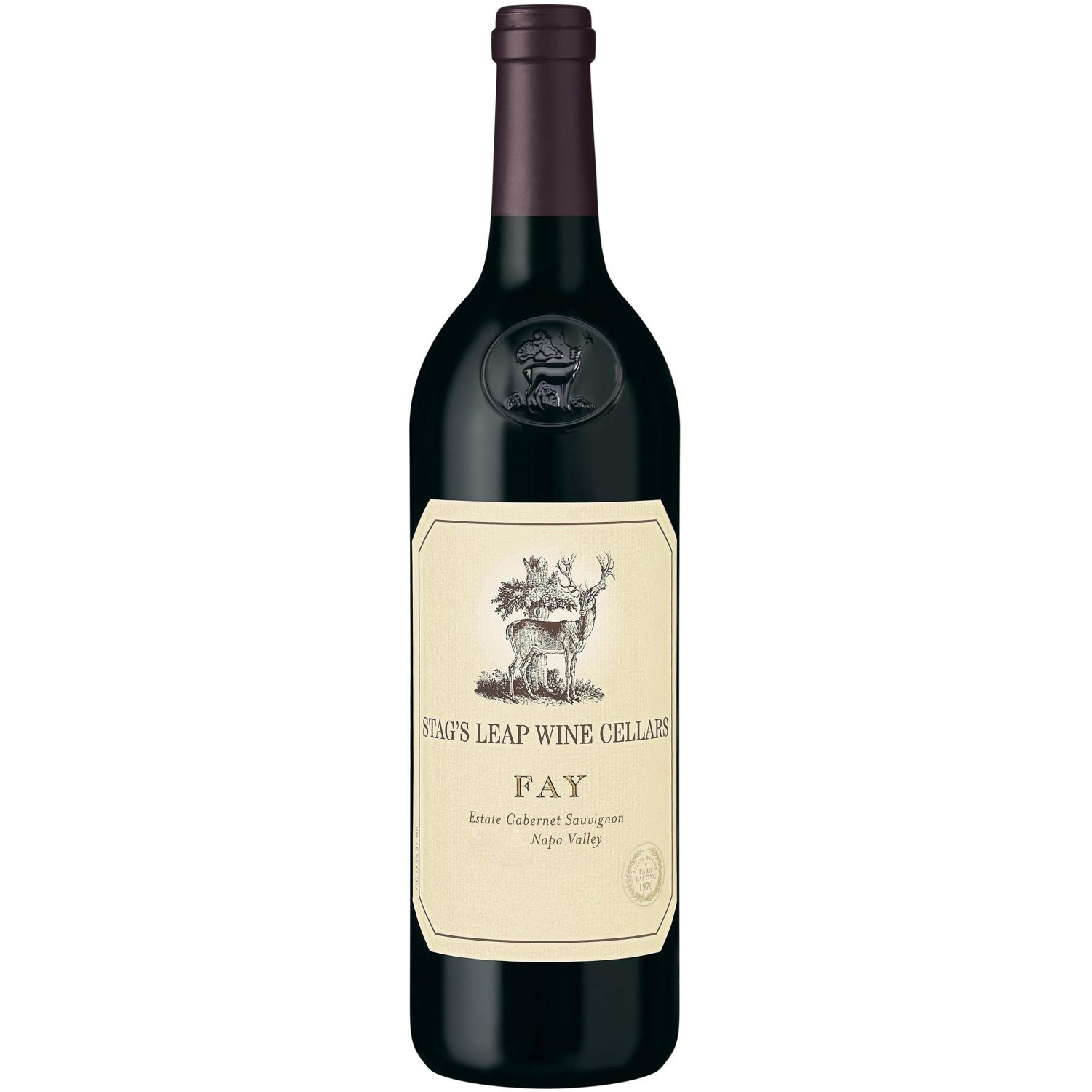 Stag's Leap Fay Cabernet Sauvignon Napa Valley [750ml]