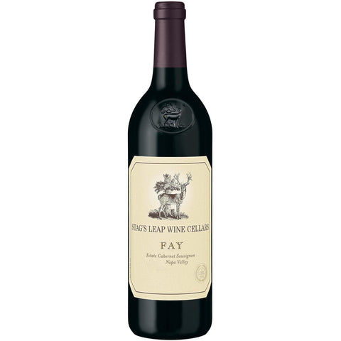 Stag's Leap Fay Cabernet Sauvignon Napa Valley [750ml]