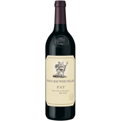 Stag's Leap Fay Cabernet Sauvignon Napa Valley [750ml]