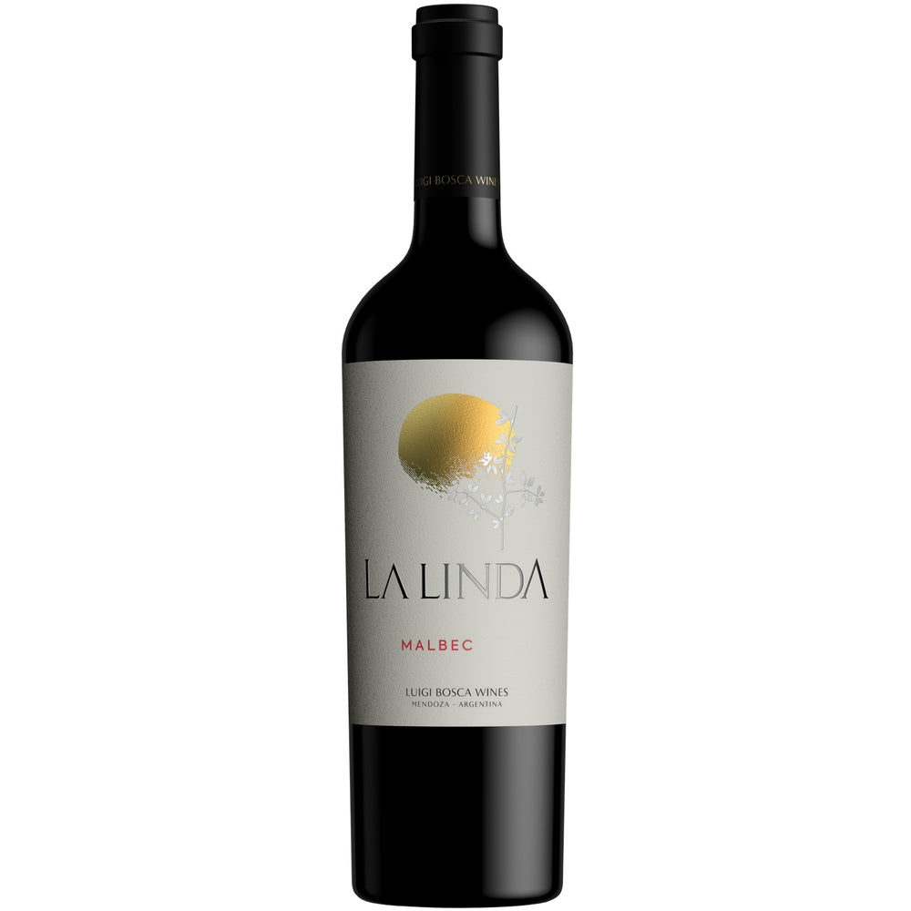La Linda Malbec [750ml]