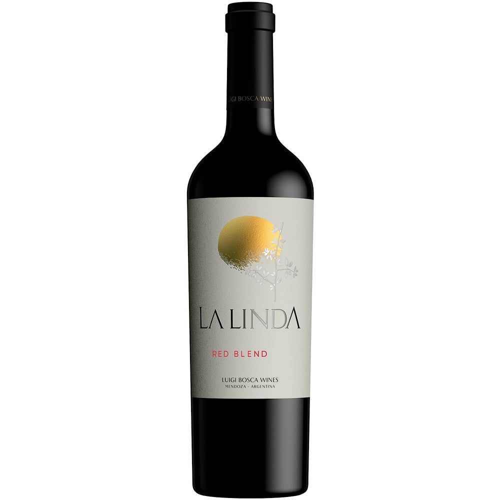 La Linda Red Blend [750ml]