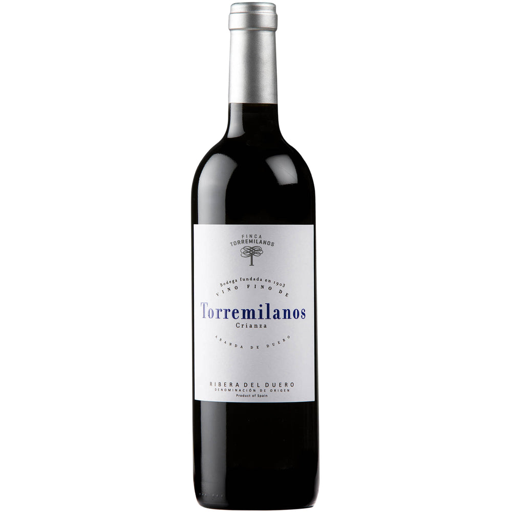 Torremilanos Crianza [750ml]