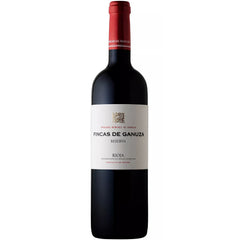 Fincas de Ganuza Reserva [750ml]