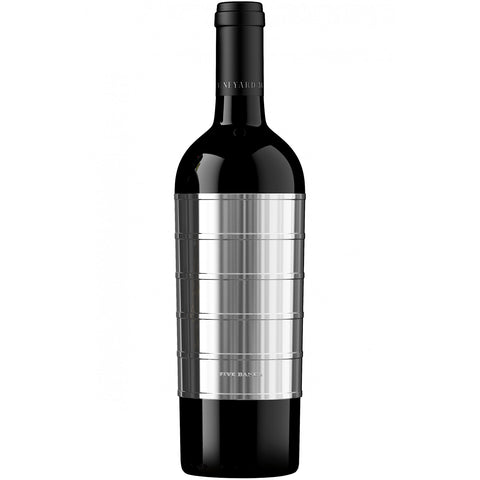 Five Bands Cabernet Sauvignon [750ml]