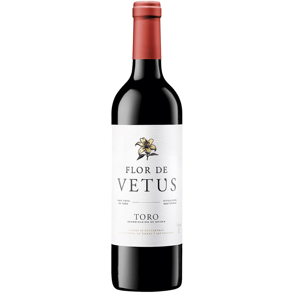 Flor de Vetus [750ml]