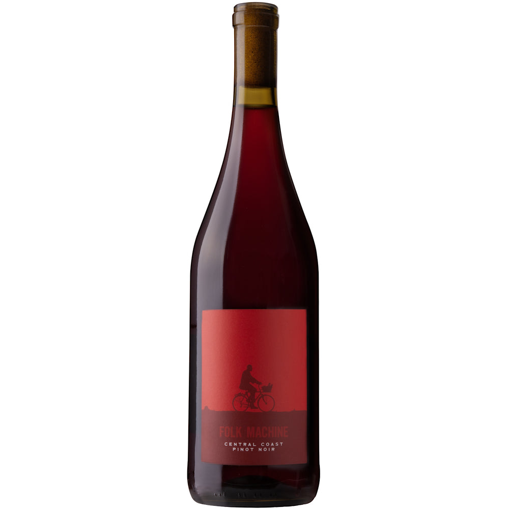 Folk Machine Pinot Noir [750ml]
