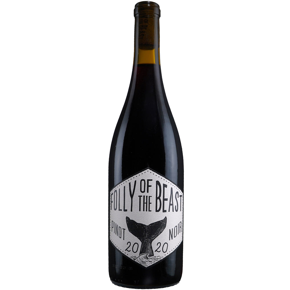 Folly Of The Beast Pinot Noir [750ml]