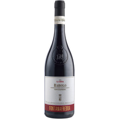 Fontanafredda Barolo Vigna La Rosa [750ml]