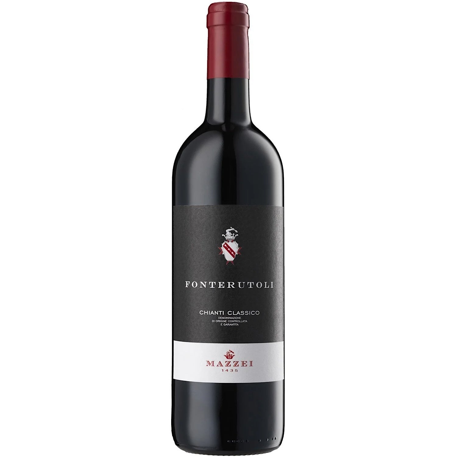 Fonterutoli Chianti Classico [750ml]