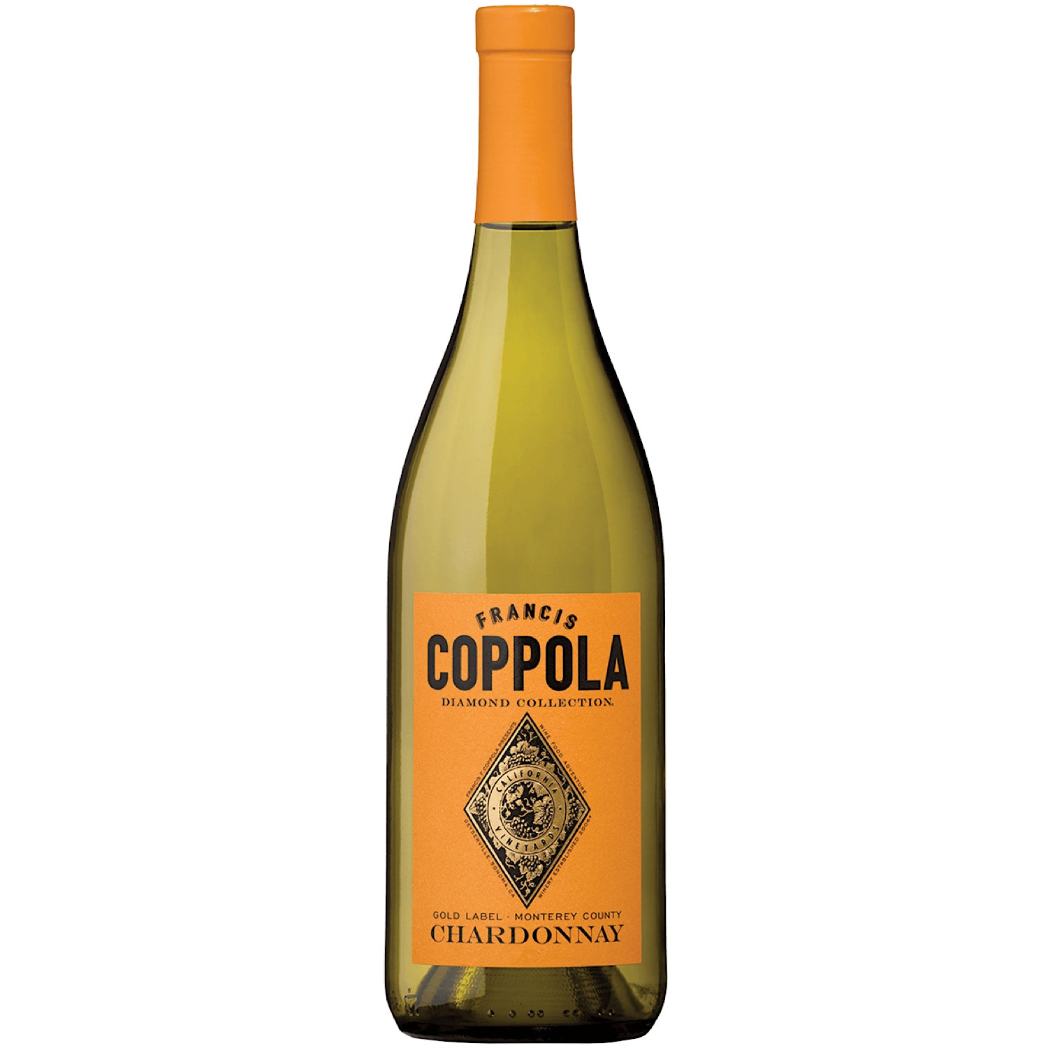 Francis Coppola Gold Label Chardonnay [750ml]