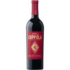 Francis Coppola Red Label Zinfandel [750ml]