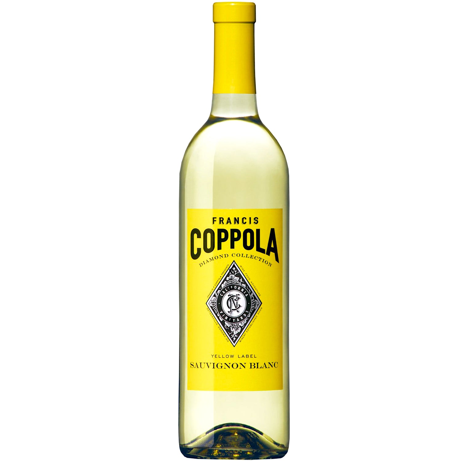 Francis Coppola Yellow Label Sauvignon Blanc [750ml]