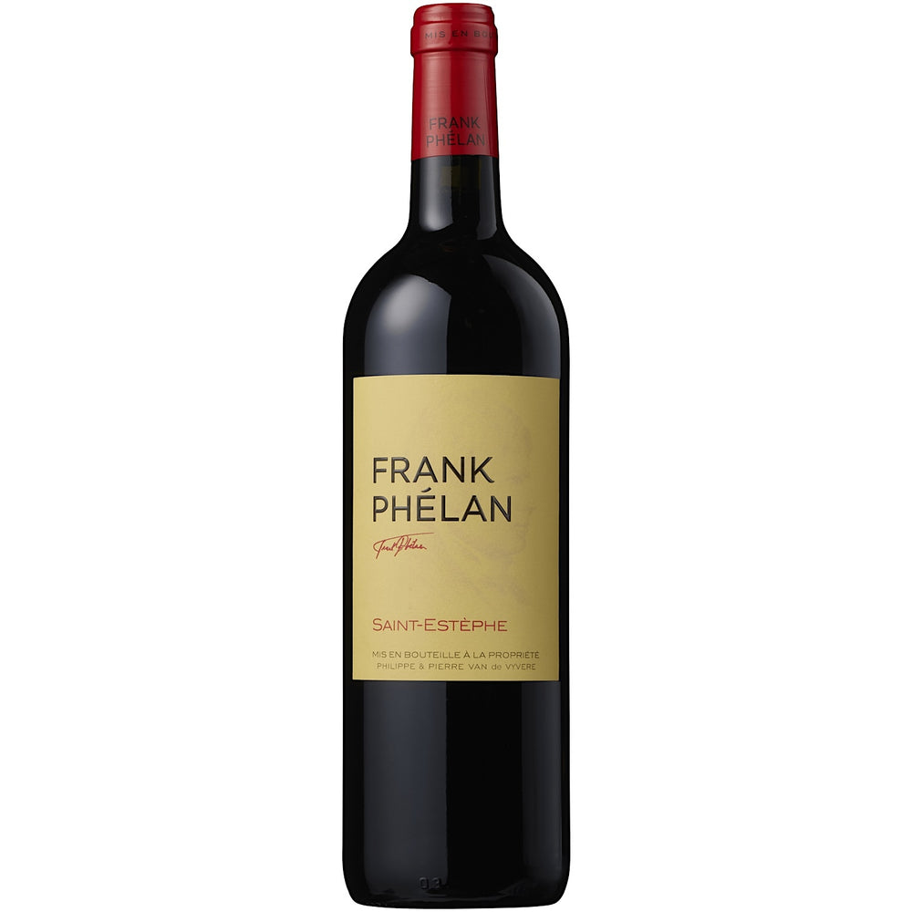 Frank Phélan [750ml]