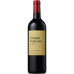 Frank Phélan [750ml]