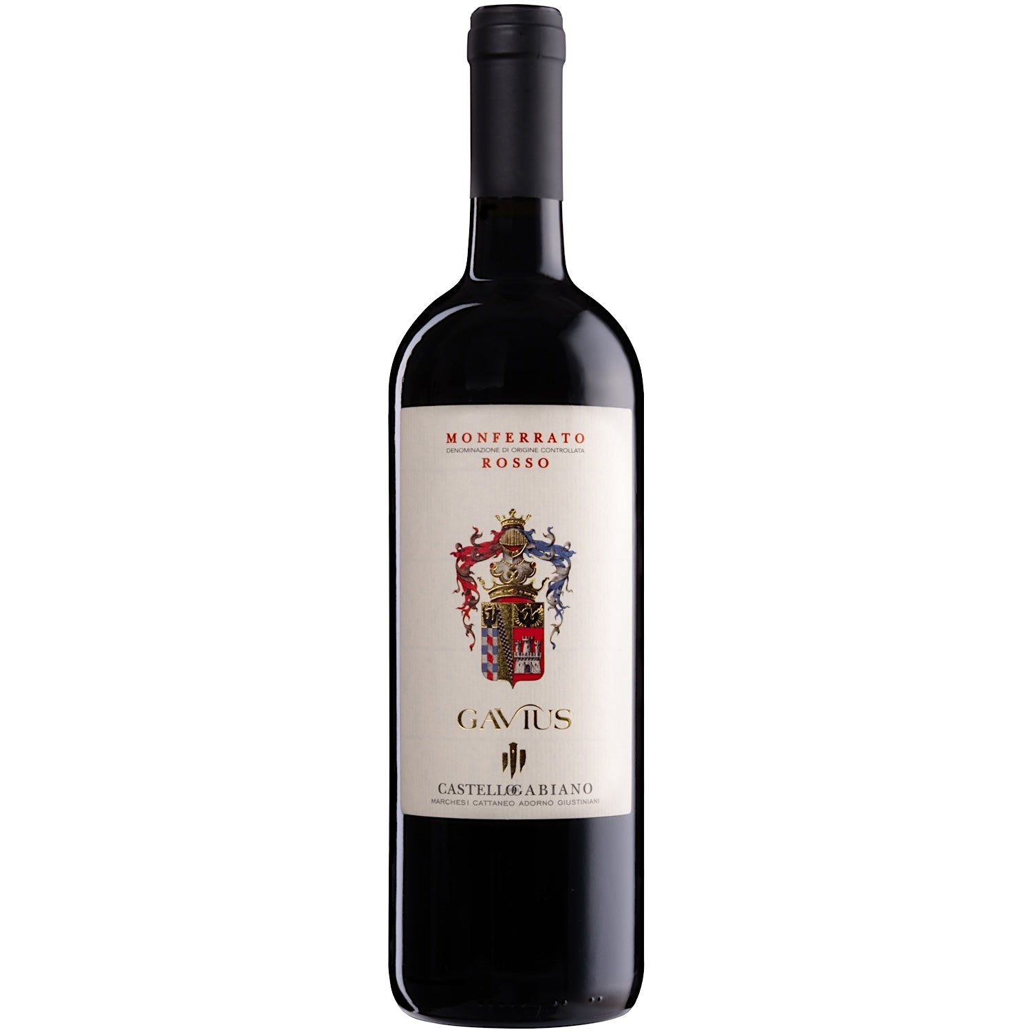 Gavius Monferrato Rosso [750ml]