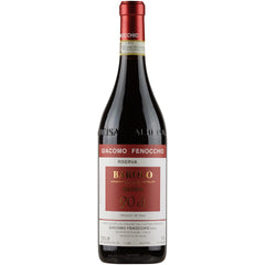 Giacomo Fenocchio Barolo Riserva 90 di [750ml]