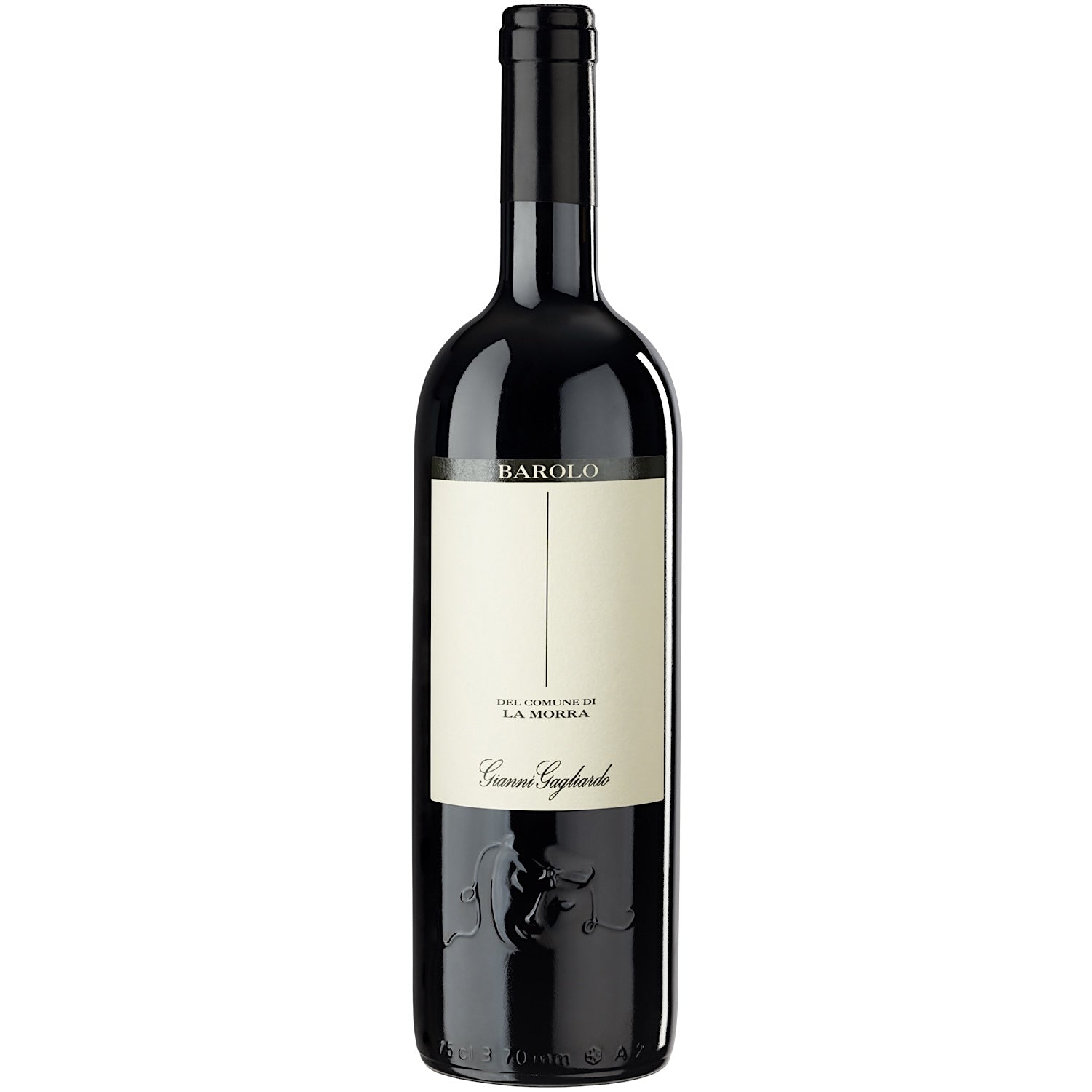 Barolo del Comune di La Morra Gianni Gagliardo [750ml]