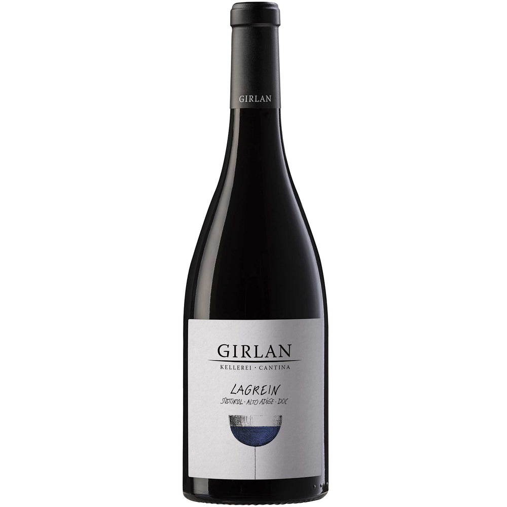 Girlan Lagrein [750ml]