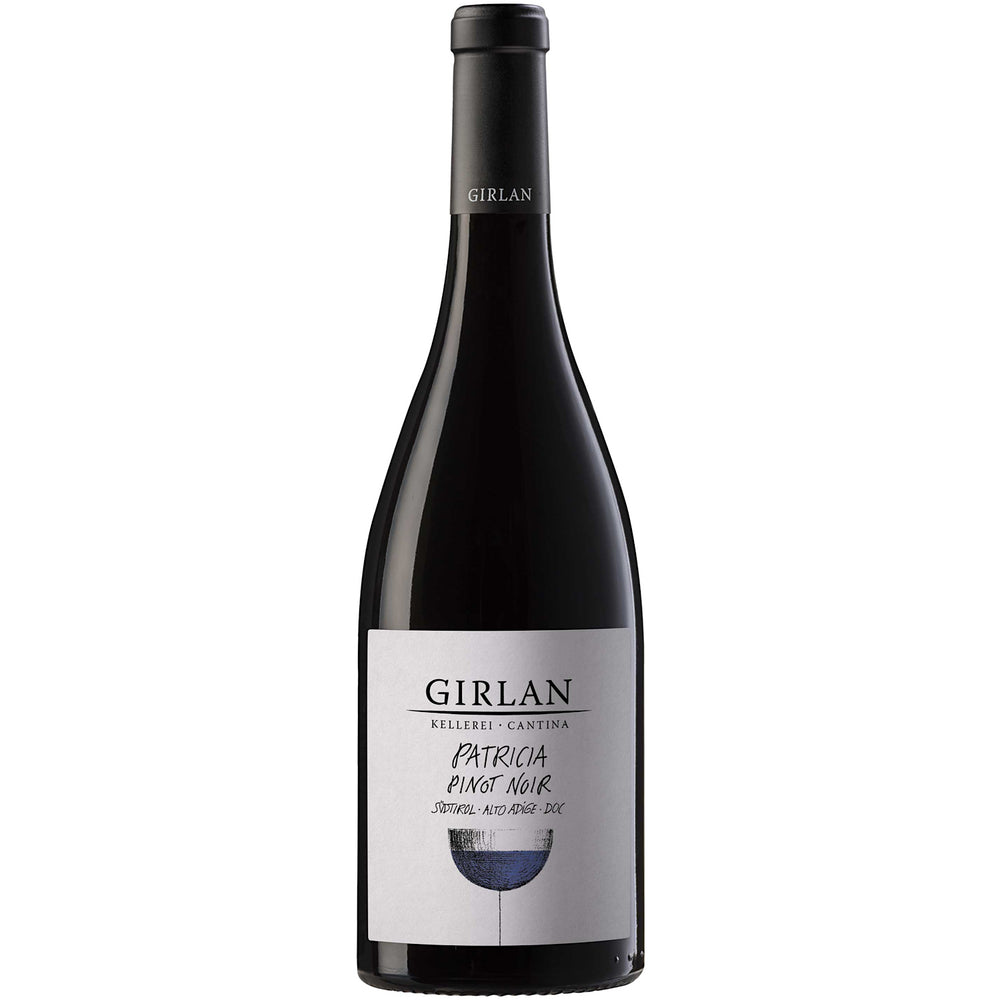 Girlan Patricia Pinot Noir [750ml]