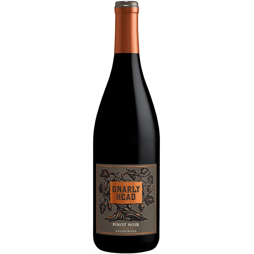 Gnarly Head Pinot Noir [750ml]