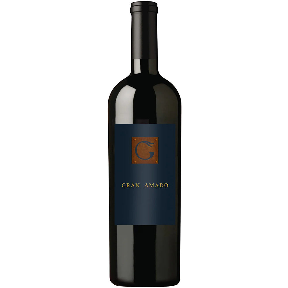 Gran Amado [750ml]