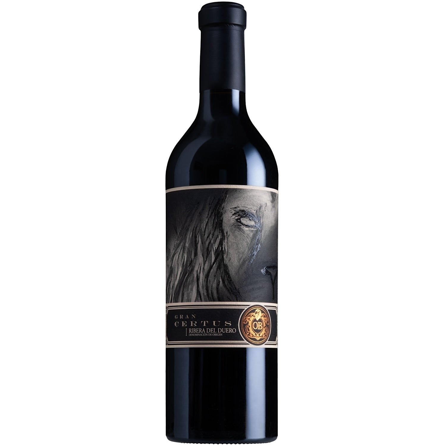 Gran Certus [750ml]