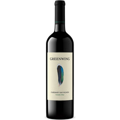 Greenwing Cabernet Sauvignon [750ml]