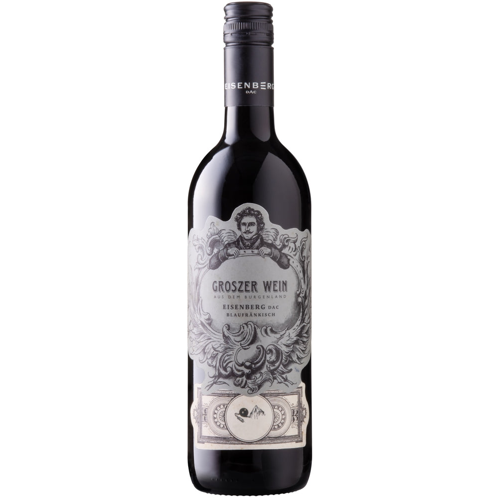 Groszer Wein Blaufränkisch [750ml]