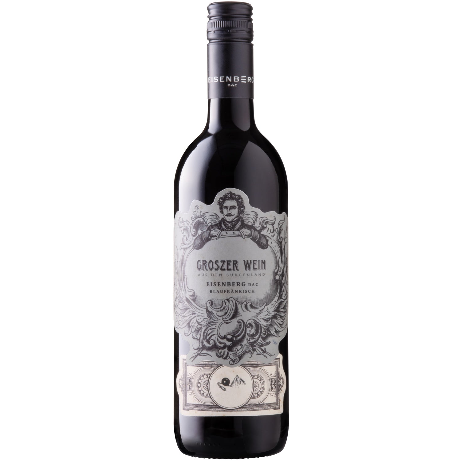 Groszer Wein Blaufränkisch [750ml]