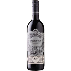 Groszer Wein Blaufränkisch [750ml]