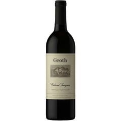 Groth Cabernet Sauvignon [750ml]