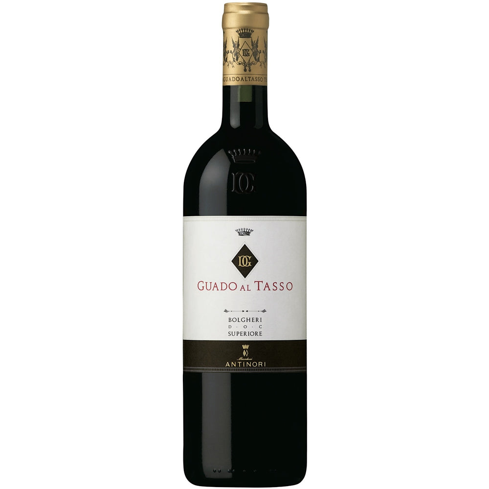 Guado Al Tasso Bolgheri Superiroe Antinori [750ml]