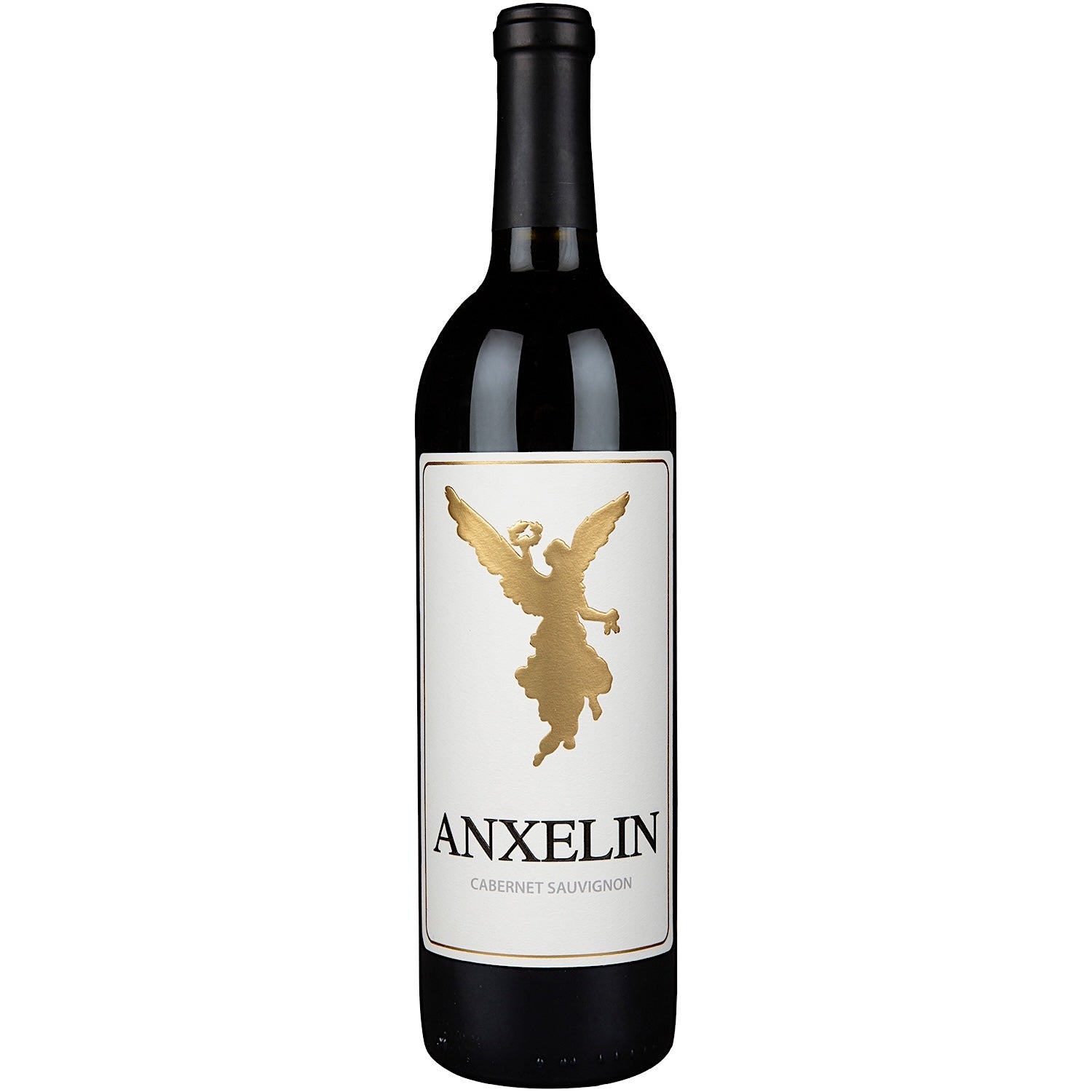 Anxelin Cabernet Sauvignon [750ml]