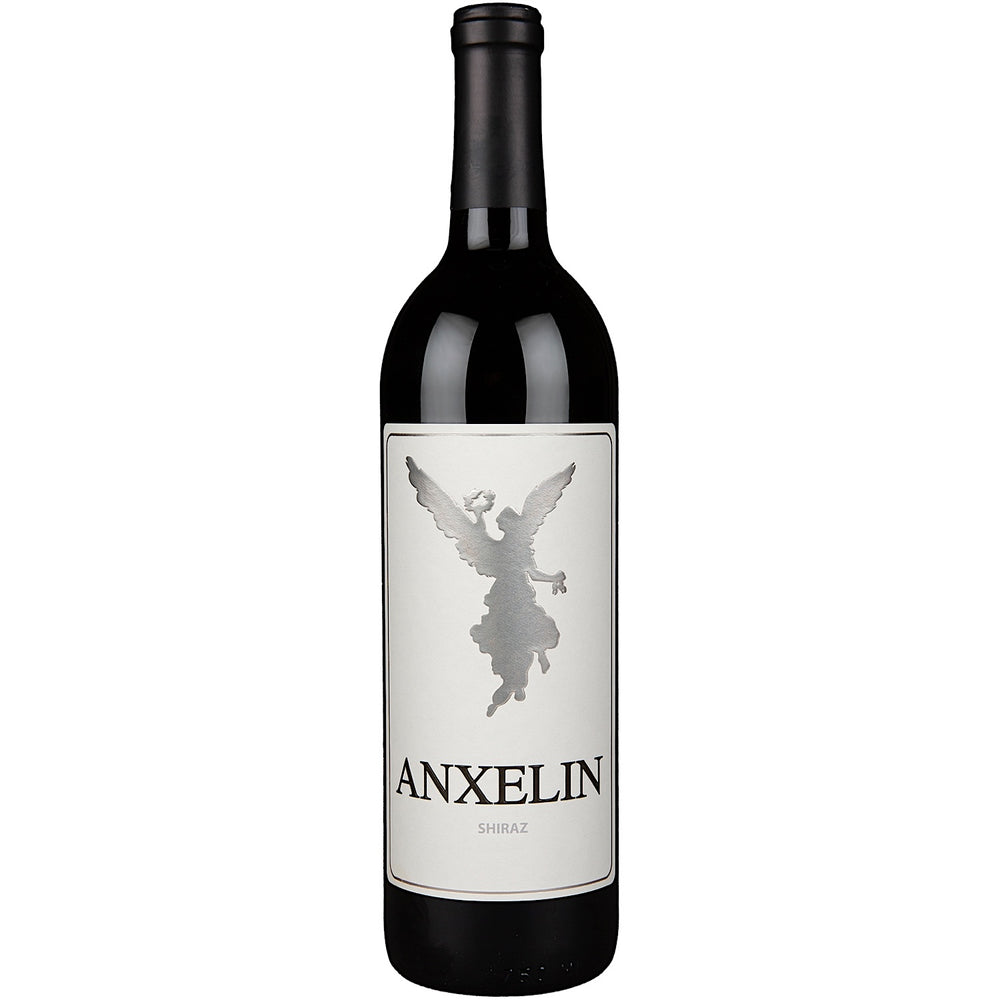 Anxelin Shiraz [750ml]